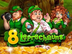 8_leprechauns