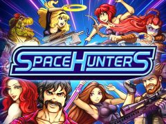 space_hunters